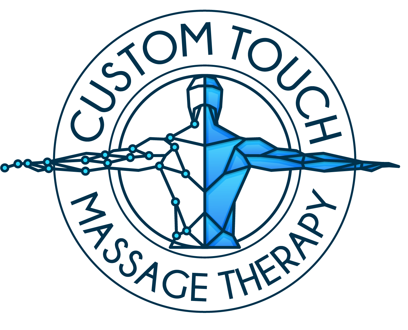 Custom Touch Massage Therapy LLC